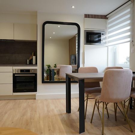Appartement Hardelot-Plage Neufchâtel-Hardelot Kültér fotó