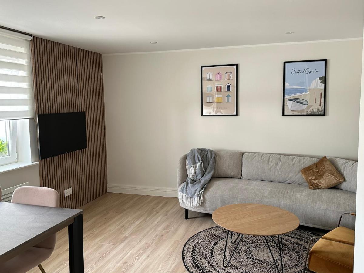 Appartement Hardelot-Plage Neufchâtel-Hardelot Kültér fotó