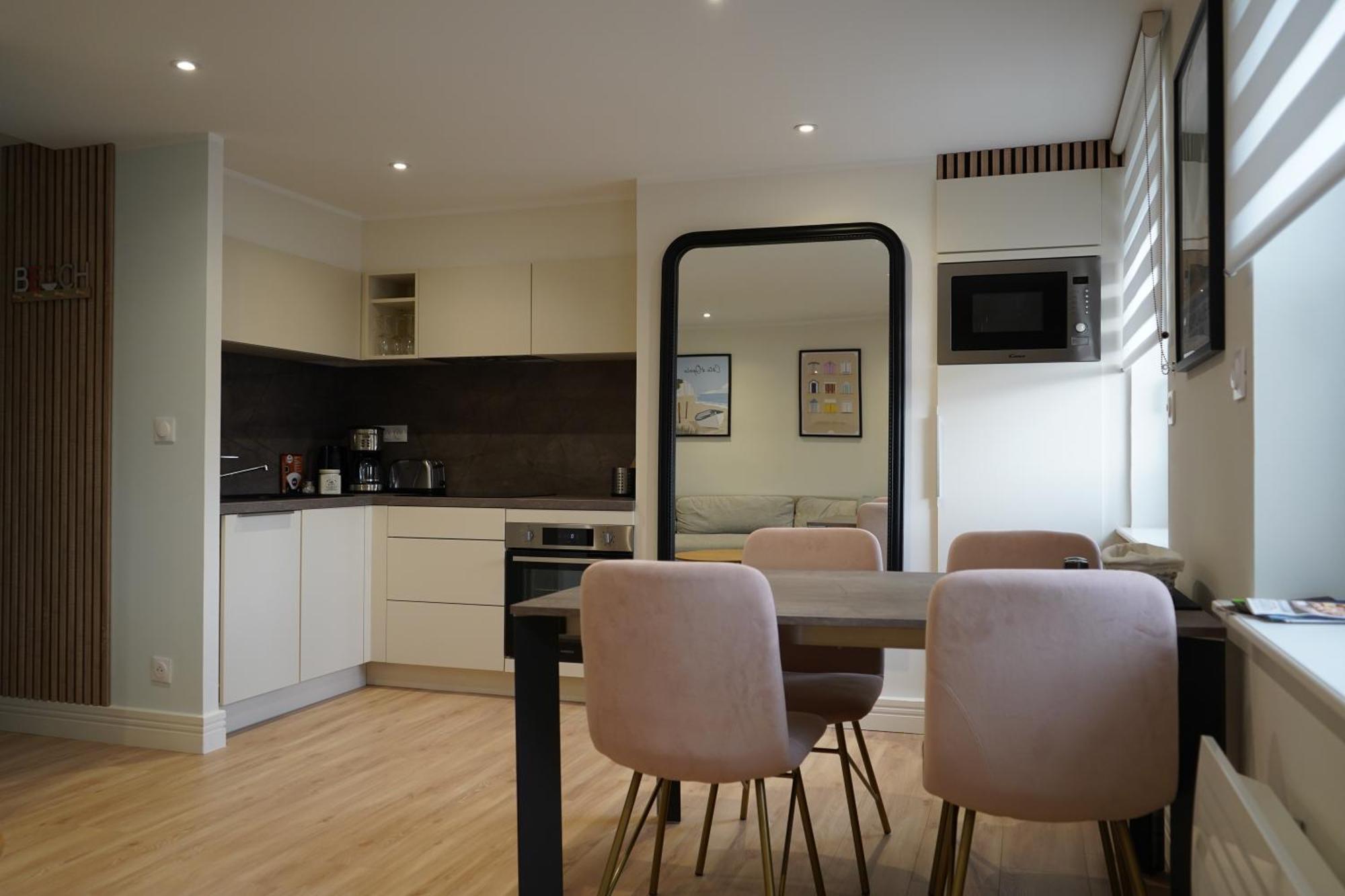 Appartement Hardelot-Plage Neufchâtel-Hardelot Kültér fotó
